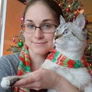 Meet your Posher, Brittany